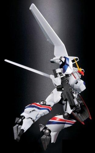 TAMASHII NATIONS Tamashii SPEC Dragonar 1 aus „Opening Silhouette“