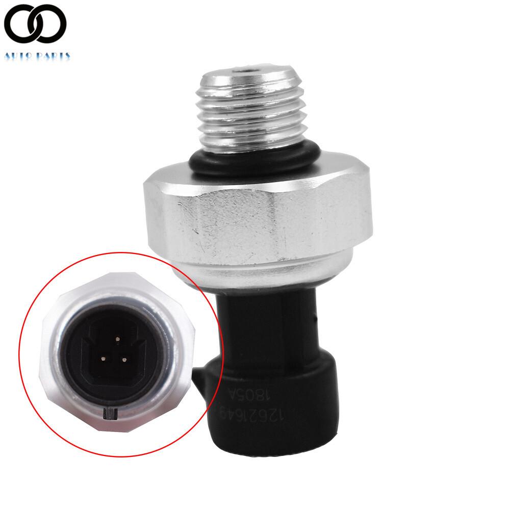 12621649 Engine Oil Pressure Sensor For Chevrolet Impala Malibu Pontiac G6