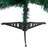 Artificial Christmas Tree with Lighting 45 LEDs 90 Cm