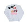 Disney Mens Wreck It Ralph Aurora And Vanellope Sweatshirt