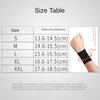 Women's Special Wrist Tendon Sheath Protective Cover for Sprains, Men's Joint Wrist Pain and Strain Sports Rehabilitation