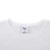 Puma Ess Round Neck Pullover Simple Short Sleeve Casual Versatile Sports T-Shirt Unisex Tops 697103-02