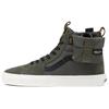 Unisex SK8-Hi CMMTY Shoes Grape Leaf White VN0A5JMOKCZ