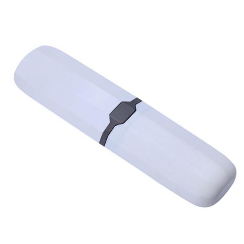 

Чехол для зубной щетки, держатель, дорожный походный чехол для зубной щетки, контейнер для хранения