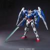 1/100 Scale Double O Raiser Model Kit - Mobile Suit Gundam 00