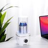 Desktop Cup Warmer Quick Cooling Digital Display Temperature
