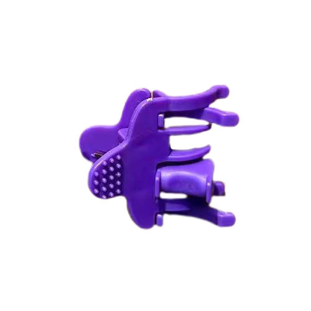 

25 шт. многоразовые заколки для волос для завивки, изоляция, парикмахерские бигуди, короткие волосы, инструмент для завивки, мужские волосы 25PcsS