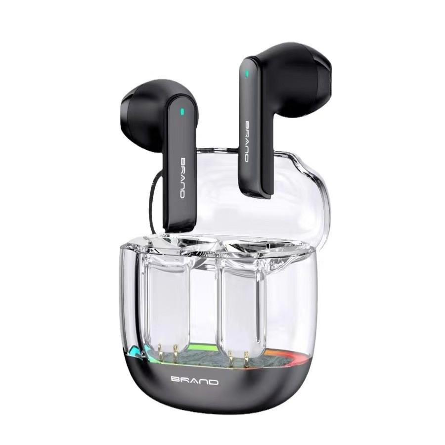 2025 M8 Smart Bluetooth Earphones: Multilingual Support in 150 Languages