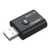 2 In1 Usb Wireless Bluetooth Computer Headset Adapter Transmiter Bluetooth