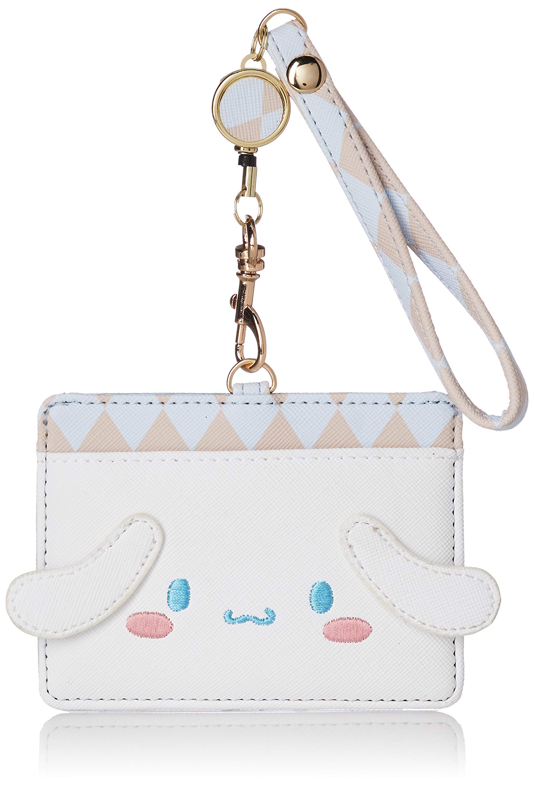 

Проездной с персонажем Reel Sanrio Cinnamoroll [Aldi] для женщин