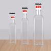 500ML Olive Oil & Camellia Seed Oil Bottle, Walnut Oil Pot, Sesame Oil Bottle, Enzyme Wine Bottle (1 or 2 Jin Capacity)