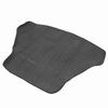Rear Cargo Mat Trunk Floor Mat AntiScratch Refitting Fit for Honda Accord 20142016