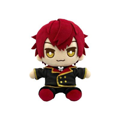 Knight A Knight A Sitzplüschtier Bau-kun 2. LIVE-TOUR 2024 EDEN Paradise Offizielle Waren Offizielle Waren Plüschtier Bau