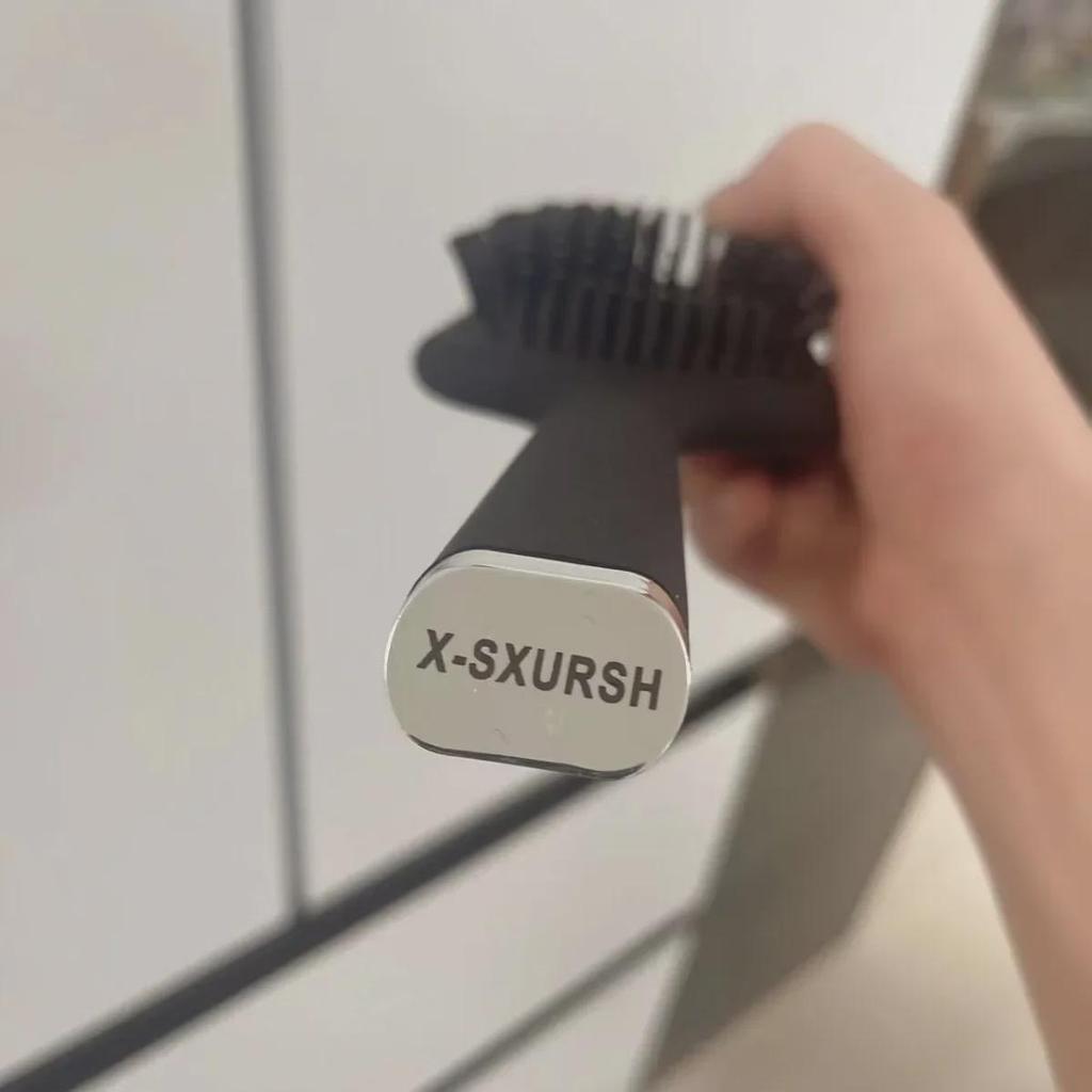 Kadınlar için Trend Hava Yastıklı Masaj Tarağı – Stokta