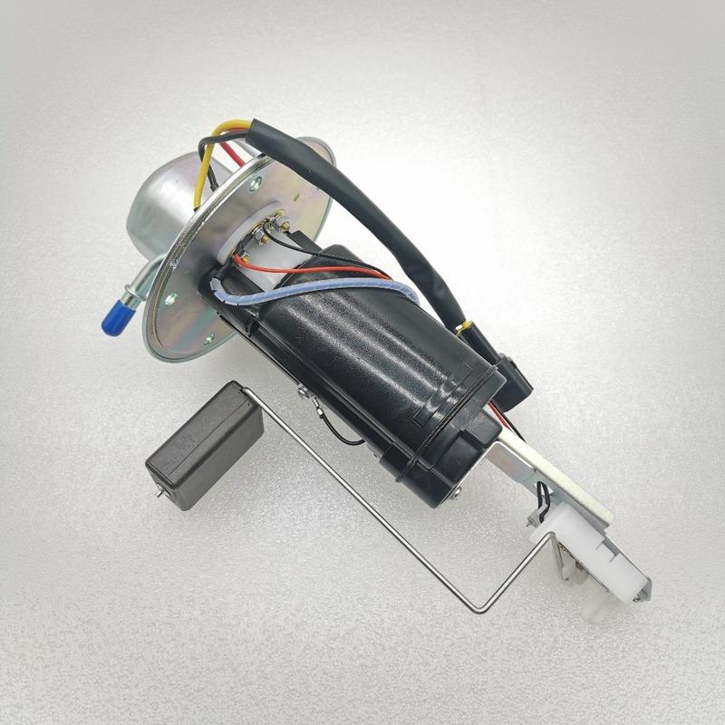High quality New For 15100-24FB0 FUEL PUMP GAS FOR 2001 - 2007 SUZUKI HAYABUSA GSX1300R