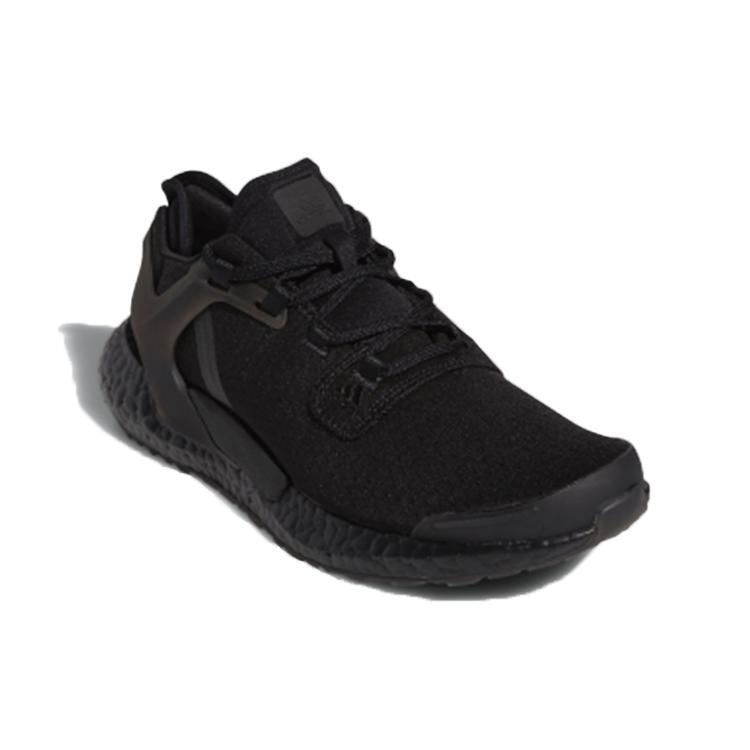 Adidas Alphatorsion Boost Black Women's EG9675