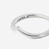 Pandora Wish Sparkle Ring Women Rings Silver 196314
