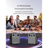 W-King T6S Portable Karaoke Bluetooth Speaker