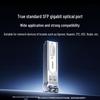 UGREEN 1.25G Gigabit SFP Optical Transceiver Module