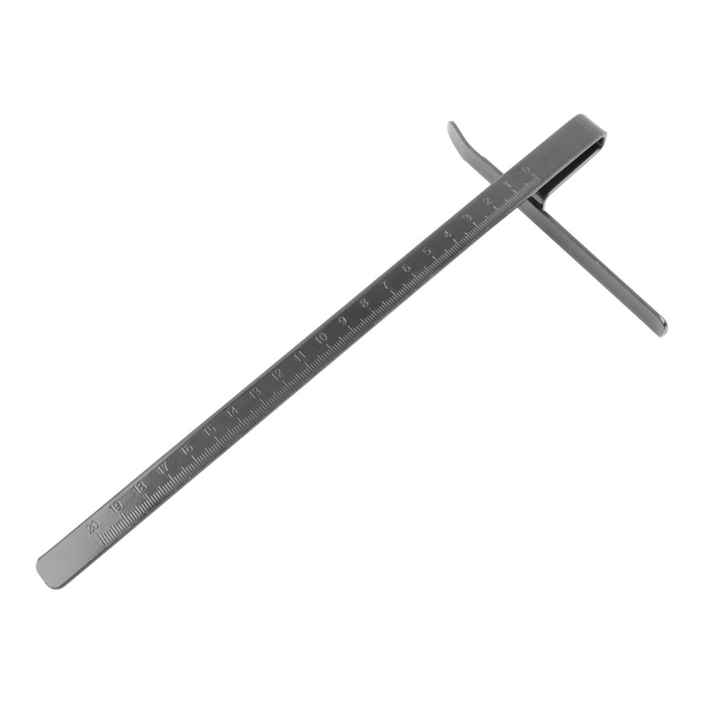 260mm Circular Saw Scale Ruler Guide Rip Fence For 7 Inch Electric Circular Saw Power Tools Accessories