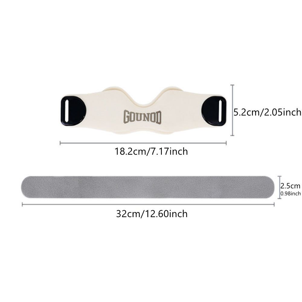 Silicone Patella Tendon Knee Straps Fixed Protection Knee Care Knee Sports Support Band Highly Elastic Knee Support