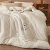 Jieliya All-Season 100% Xinjiang Cotton Quilt