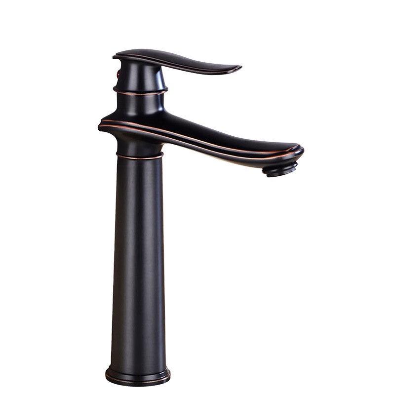 European Antique Style Mixer Faucet