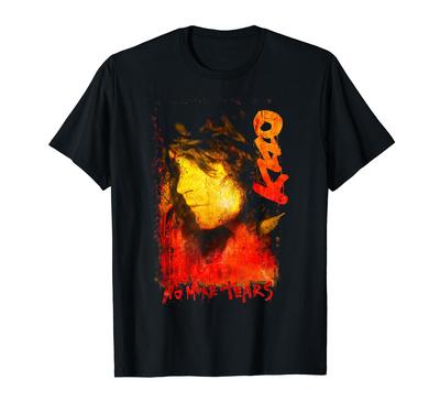 Tops – Camisetas