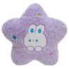 Cute Star Plush Toy Good Night Pillow Rabbit Moon Bedroom Ornament Girl Birthday Gift Office Pillow