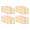 Tiger Patch Targeted Soreness Relief Gentle Cooling Effect Breathable Waterproof Strong Elasticity Joint Relief Patch for Back Shoulders
