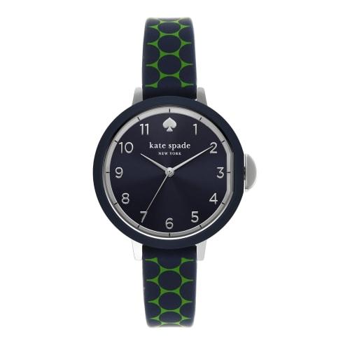 

Kate Spade New York Часы Park Row KSW1796 Женские Многоцветные