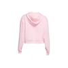 Nike Women's Hoodie Sweatshirt In Pink CV1871-654