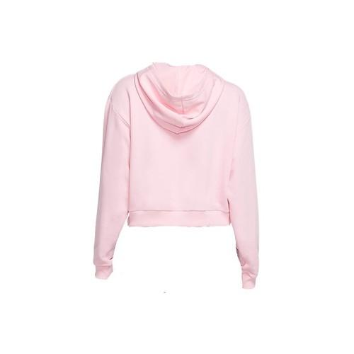 Nike Women's Hoodie Sweatshirt In Pink CV1871-654