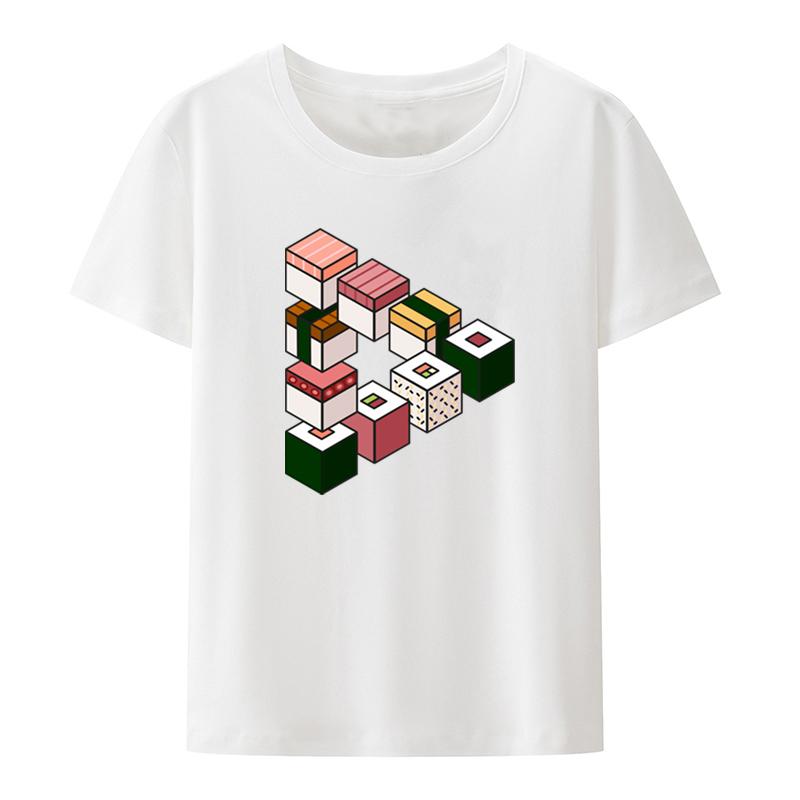 Forgetful Red Panda Graphic Tshirt Funny Top Tee Ropa Mujer Hipster Portrait Humor Blusa Unisex Tshirts For Unisex Clothes