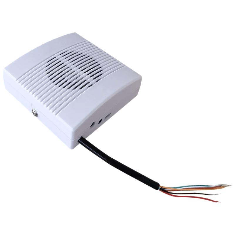 JinHengYuan Multi-Function Voice Prompt & Safety Announcer