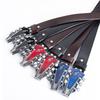 Band Belt Zinc Alloy Belt Nightclub Men's Personality Fashion Pants Buckle