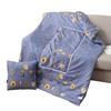 Fang En Fashion Print Pillow Quilt