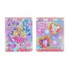 Sunstar Stationery PreCure Sticker Kimi to Idol PreCure 4524360A Binder,