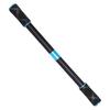 Black Whirlwind Rotating Decompression Pen for Beginners - Douyin Trendy Toy