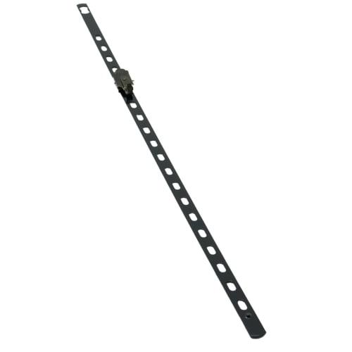 Fukui Metal Crafts (Fukuikinzokukogei) Hanging Hardware for Hanging Scrolls, Adjustable Height, Iron, 600mm, 1231