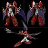 Getter Robo Riobot Shin Getter 1 Renewal Ver.