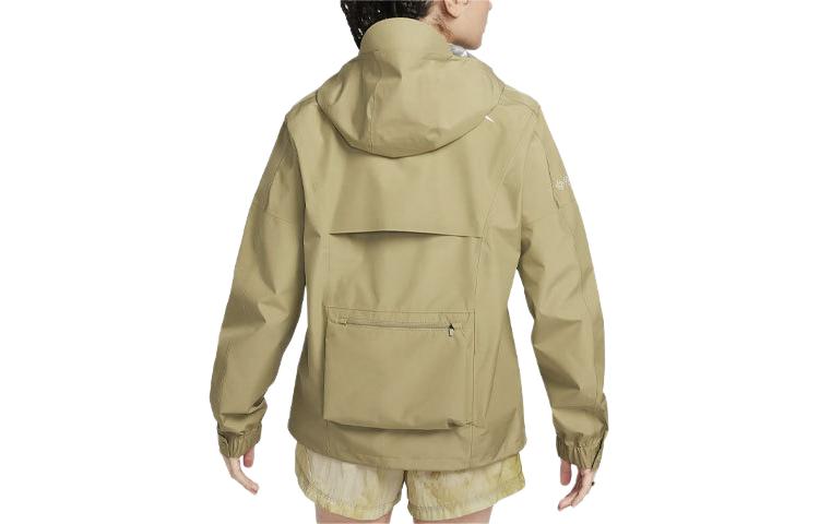 Nike Trail GORE TEX INFINIUM™ Jackets & Coats Women's Olive FB7642-276