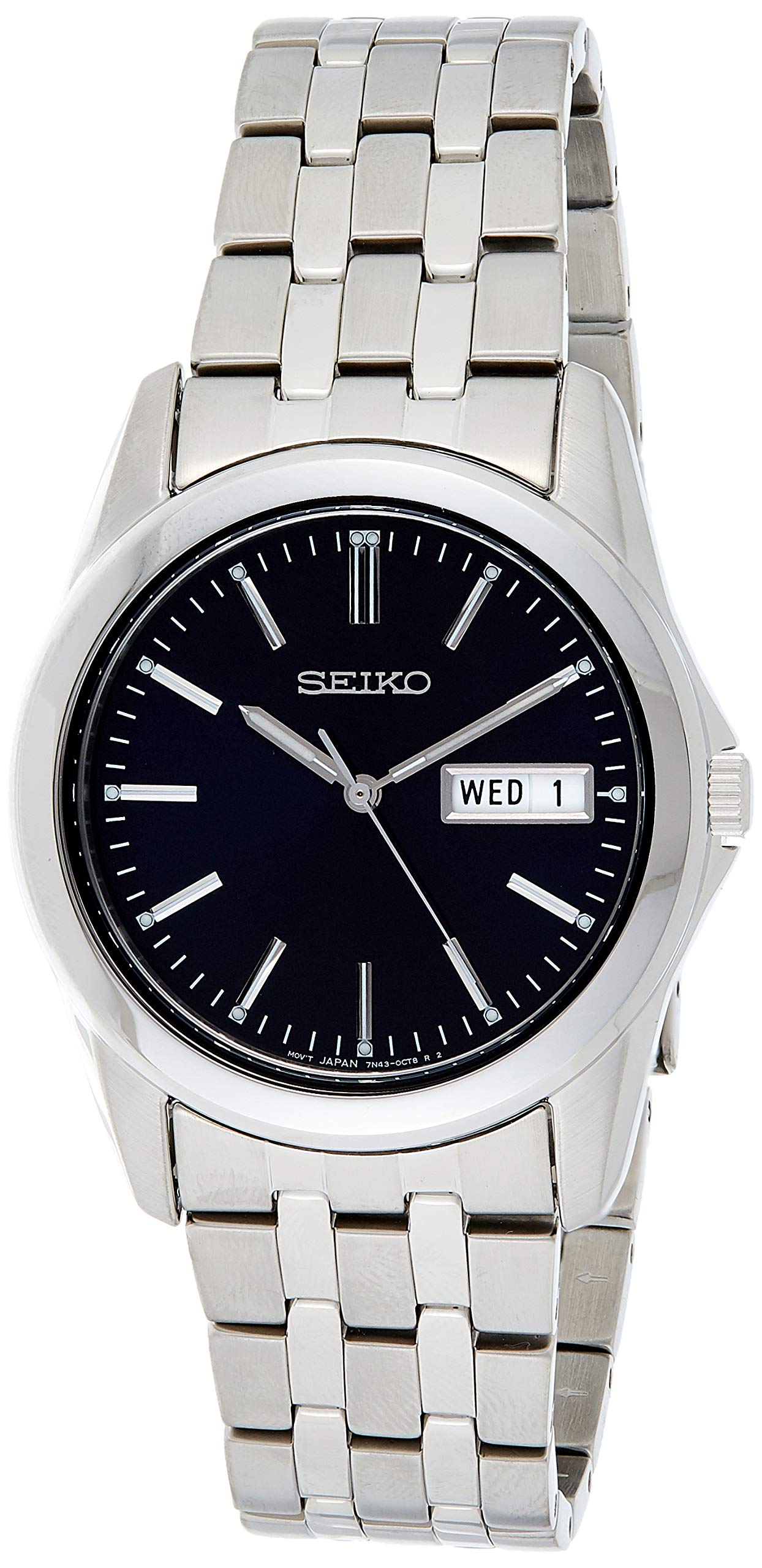 

Чоловічий годинник Seiko SGGA41P1
