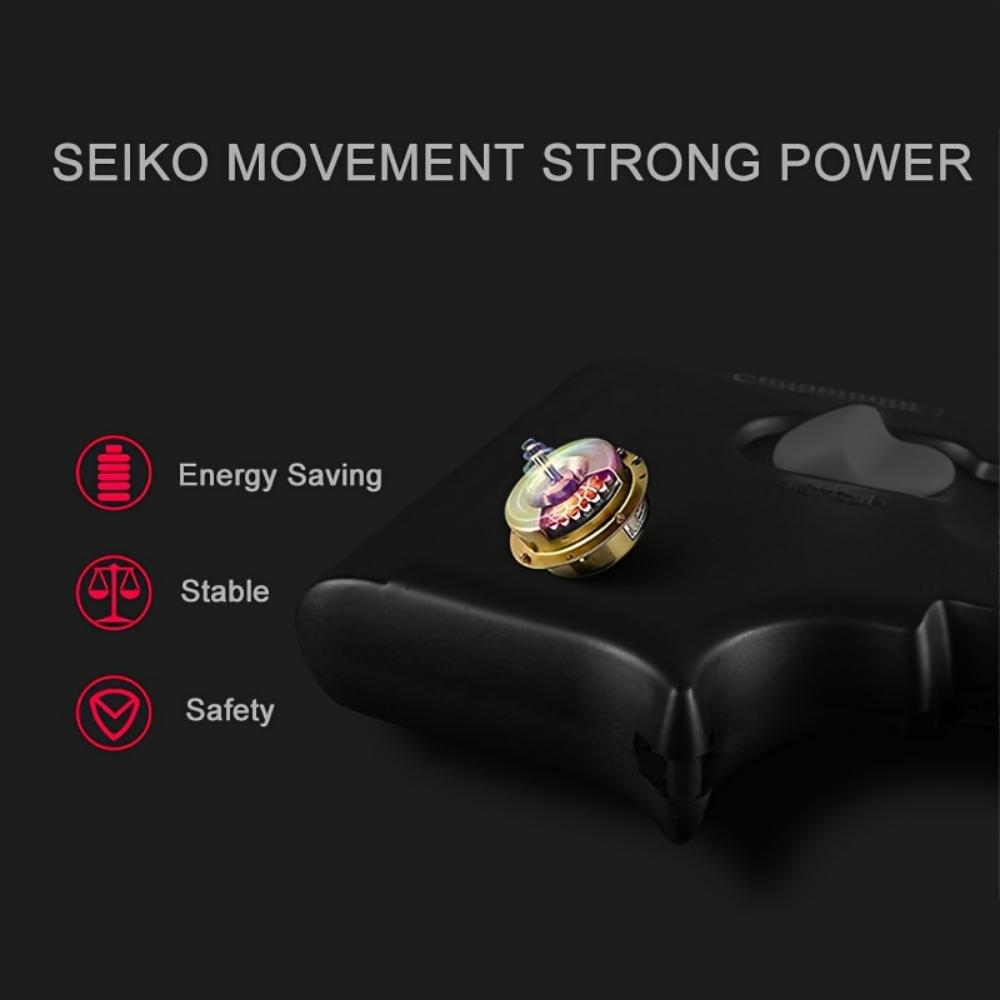 Automatic Fishing Hook Binding Machine, Portable Line Binding Tool, Universal Adaptation, Red - Ideal for Fast and Convenient Fishing Line Management