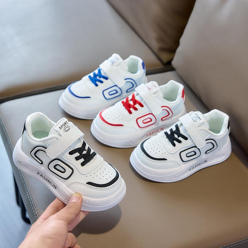 Children's Shoes, Children's Sports Shoes, Soft-soled Boys' Casual Sneakers