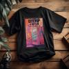 Vintage Japanese Oversized Tshirt, Vintage Anime Tshirt, City Pop Tshirt, Retro Anime Shirt, Harajuku Tshirt, Vaporwave Oversized Tshirt