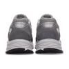 Mizuno Pi Retro Grey Unisex Casual Sneakers D1GH232301