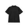 Nike Dri-Fit Perfect Stretch Comfortable Simple Fashionable Versatile Short Sleeve Shirt Men shirts Black HQ6959-010