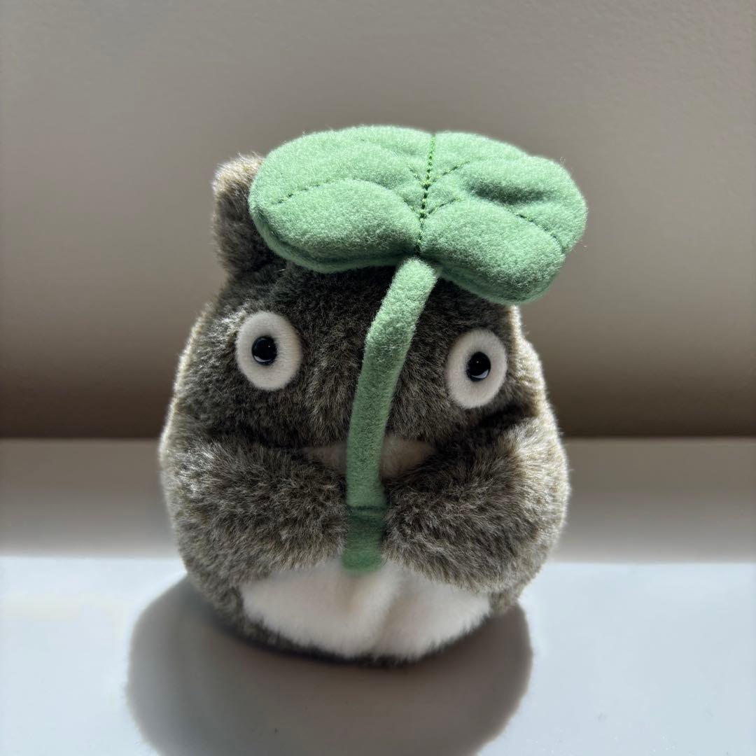 [Shipped within 24 hours] My Neighbor Totoro Plush Toy