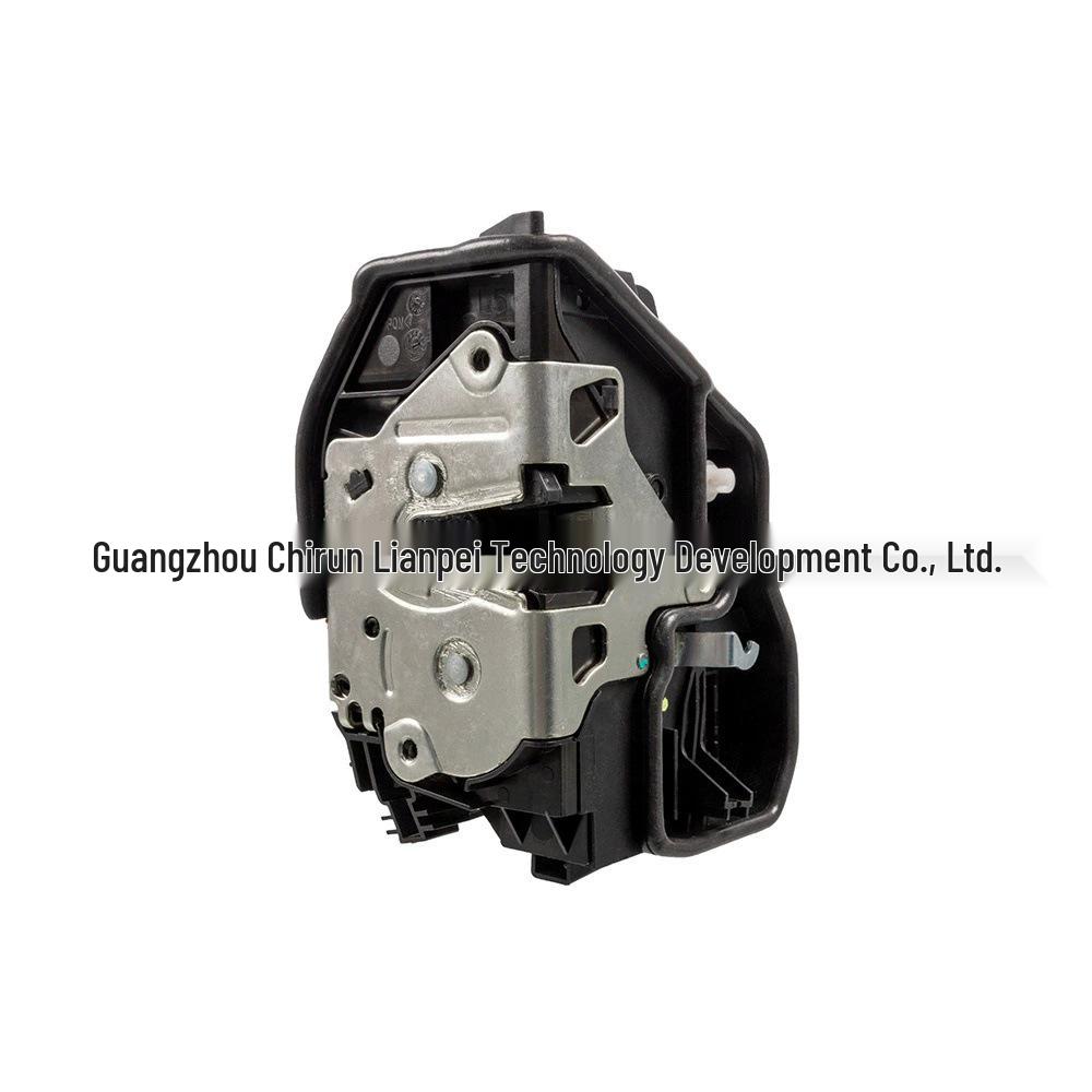Compatible Door Lock Actuator for BMW Models: 51217036167, 51217167065, 51217154619 - In Stock